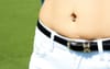 Middle-Class Family Rocked To Their Core By Unprecedented Belly Button Piercing