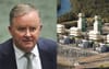 “Albo, This Is When You Say More Gas Power Plants Is A Bad Idea” Says Bushfire-Ravaged Nation