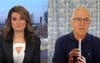 Turnbull Zaps Patricia Karvelas With Neuralyzer In Response To Questions About NBN Upgrades