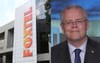 Foxtel Awarded A Further $19m In No-Tender Government Grants Just To See If Anybody Cares