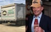 Uncle Tony Advises UK To Cut All Ties With Coca-Cola And Only Import Lillyman’s From Moree