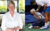 Tennis World Unanimously Sympathises With US Line Judge After Clarification It Wasn’t Ellen