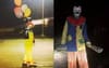 America Wishes It Could Go Back To Simpler Times When The Biggest Concern Was Clown Sightings
