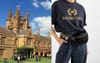 Sandstone Unis Call For Government Stimulus Package Of 250,000 Chinese Kids In Designer Wear