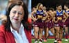 Queensland Suddenly Unable To Host AFL Grand Final After Brisbane Lions Eliminated
