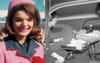 From The Archives: “He’s Going To Be Fine” Says Blood-Soaked Jackie Kennedy