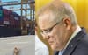 PM Holds Back Tears As He Tells NewsCorp The Maritime Union Is Torturing Kittens On The Wharf