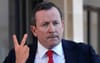 WA Premier Addresses Criticism Of His Hard Borders: “We Don’t Give A Fuck About You Losers”