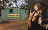 Weekly Youth Show On Outback Indigenous Radio Station Just Two Straight Hours Of 2Pac Songs