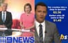 Channel 9 Introduce Integrated Gambling Segment For Nightly News Program