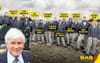 Kerry Stokes Tells Seven To Make Show That Improves Public Image Of Army Unit He’s Obsessed With