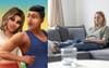 Woman Embarks On Yearly Ritual Of Downloading Sims Expansions Pack And Playing For Five Days Straight