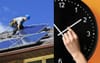 Demand For Solar Panels Increases By 10% As Australians Take Advantage Of Daylight Savings