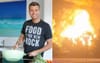 Pete Evans Shares His Perfect Midweek Recipe For A Fertiliser Bomb To Take Down Government