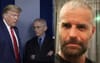 Trump Fires Fauci And Appoints Pete Evans To Lead Covid Taskforce In Final Days Of Presidency
