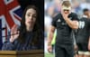 New Zealand Heads Back Into Lockdown After Second Consecutive All Blacks Loss
