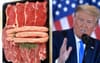 Trump Demands Recount After Missing Out On RSL Meat Tray