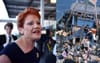 Pauline Hanson Blames Lack Of Immigration For QLD Election Disaster