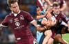 Queensland Rugby League Fans Demand More White Boys From Rocky