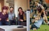 Fired Up Queenslander Asks Alexa To Play THAT Raging Bull Video