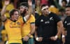 Wallabies Fans Call On New Zealand To Concede Bledisloe