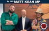 140: Matt Kean MP