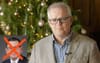 Scott Morrison’s Holiday Message: “Merry Christmas To All Australians, Except Dan Andrews.”