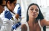 Pfizer Announces Successful Trial Of Duckface Vaccine