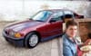 19-Year-Old Thinks He Got The Deal Of The Century After Buying A 1994 BMW 318i For $800
