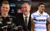 Collingwood Attempt To Sign Argentinian Rugby Captain Pablo Matera