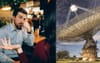 Bloke Working At Parkes Observatory Sighs After Being Asked To Provide Horoscopes At Pub Again