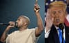 Fuck It, Kanye Demands Recount Too