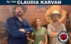 Ep 144: Claudia Karvan