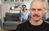 Local Bloke Incurs Girlfriends Wrath After Shaving Head Instead Of Controversial Moustache