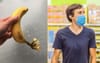 Local Man Experiences Unexpected Twinge Of Guilt After Tearing Banana Off Larger, Happier, Bunch