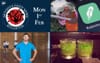 Robinhood Rebrands, A Mixologist Reaches For The Midori And A Sicko PE Teacher – February 1