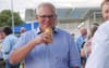 PM Not Experiencing Enough Political Turmoil To Bother Bringing Up Australia Day Debate