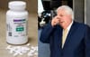 Clive Palmer Quietly Puts 30 Million Doses Of Hydroxychloroquine On Gumtree