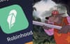 Robinhood To Rebrand As Sheriff Of Nottingham In Wake Of GameStop Saga