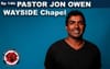 EP 146: Pastor Jon Owen – Wayside Chapel