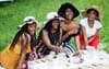 Melbourne’s African Gangs Slowly Transform Into African Picnics As Facebook Bans Herald Sun
