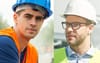 ‘Day Dreaming’ Apprentice Actually Just Fantasising About King-Hitting Builder’s Foreman Son