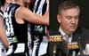 Australia Rocked After Learning Collingwood Has A Problem With Systemic Racism