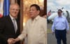 PM Fast-Tracks Travel Bubble With The Phillipines In Effort To Get Christensen To Fuck Off