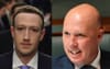 “Mark Zuckerberg Is An Out-Of-Touch Rich CEO,” Says Bloke Who’s Worth $300m For Some Reason