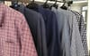 Joy Of Op-Shopping Slowly Fades As Cool Vintage Items Gradually Replaced By 3XL Gazman Shirts