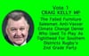 Craig Kelly Resigns From Liberals To Launch A New Party That Will Better Serve His Community