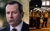 WA Premier Mark McGowan Sounds The State’s Doomsday Kazoo, Plunging The West Into Lockdown