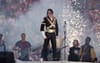 NFL Roll Out Yet Another  Halftime Show That Fails To Live Up To Michael Jackson In 1993