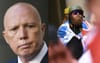 Nation Actually Surprised Dutton Didn’t Give Those Community Safety Grants To The Proud Boys